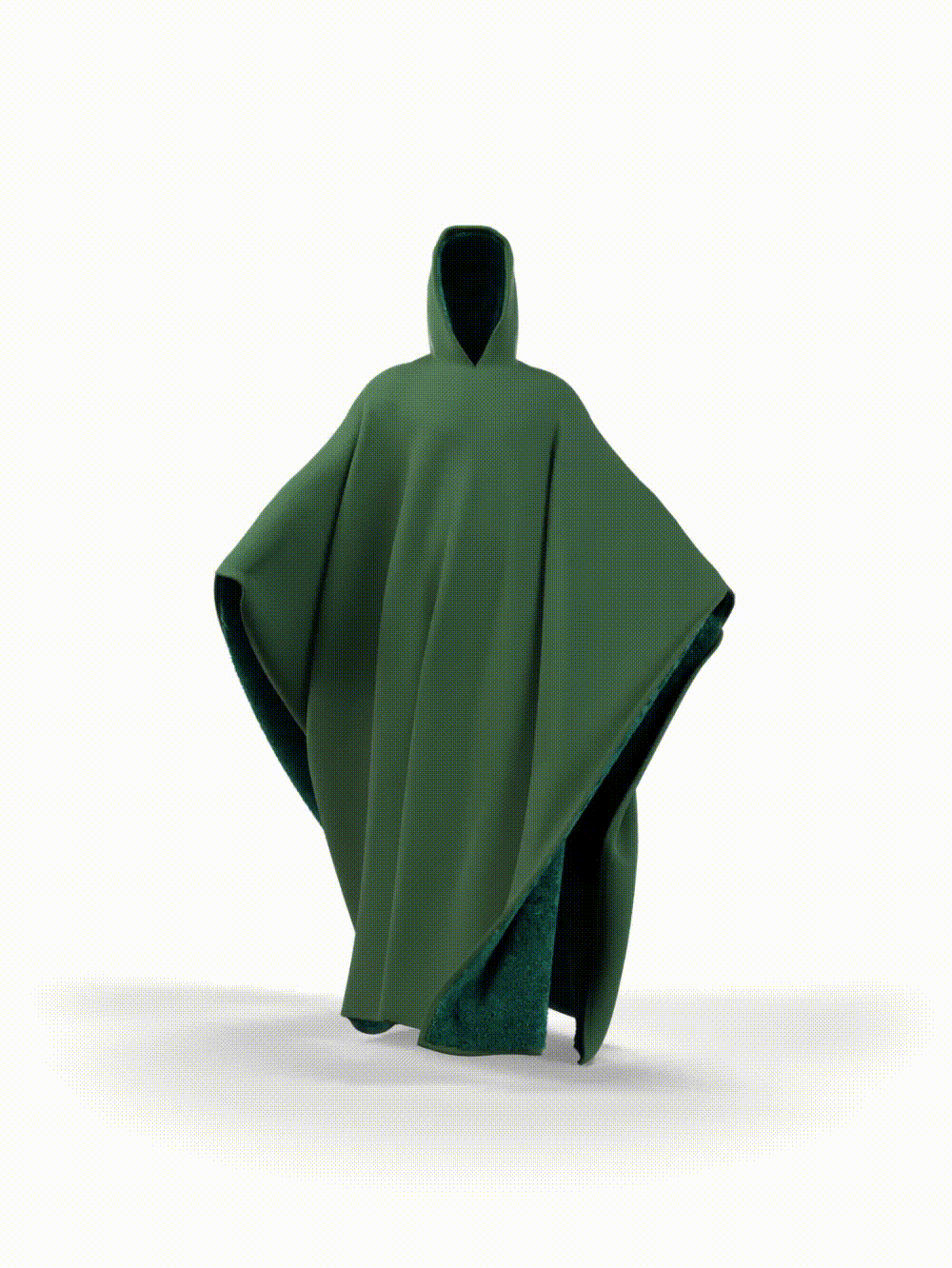 Reneys™ SnugCloak