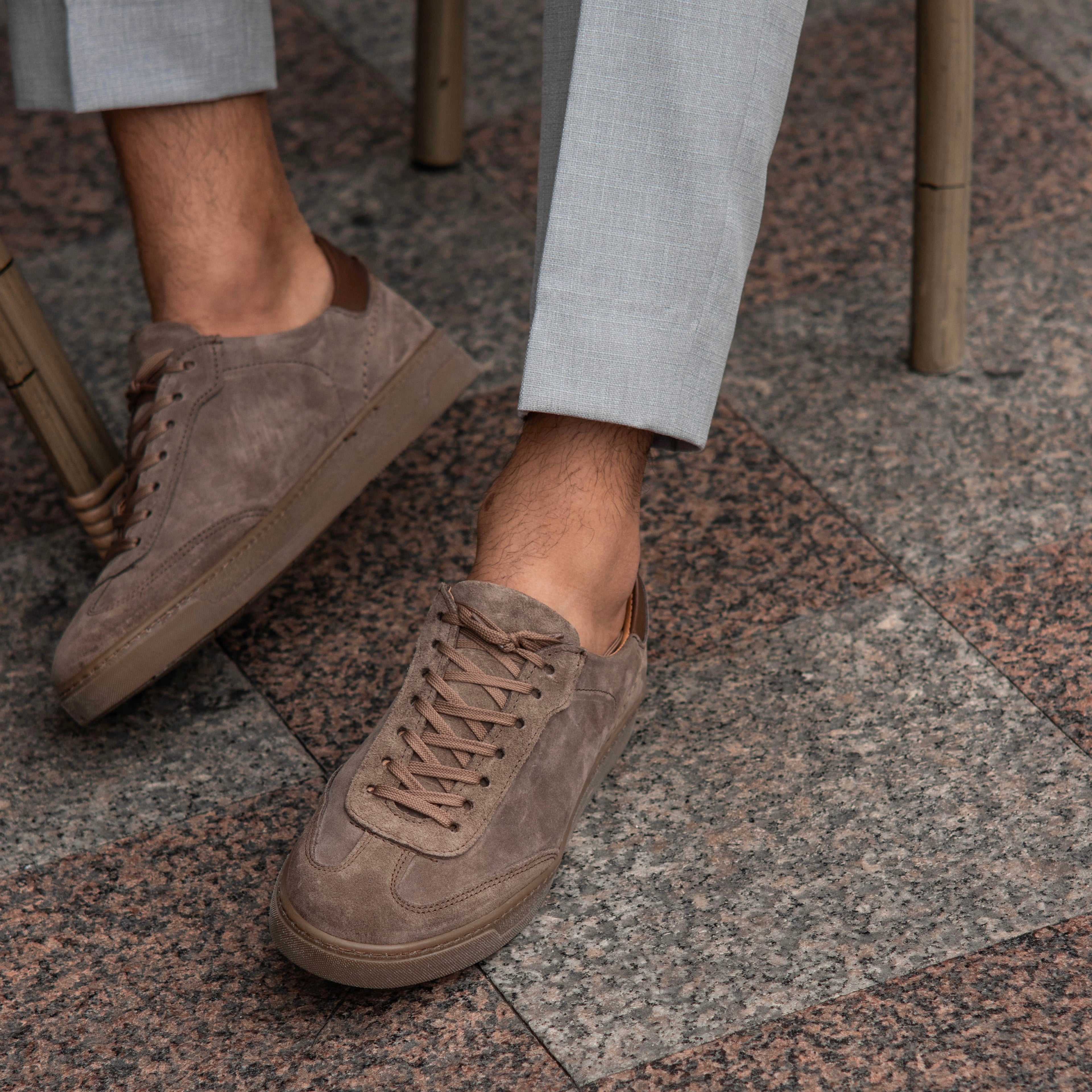 LUJO MARINO - FABRICADO EN ITALIA