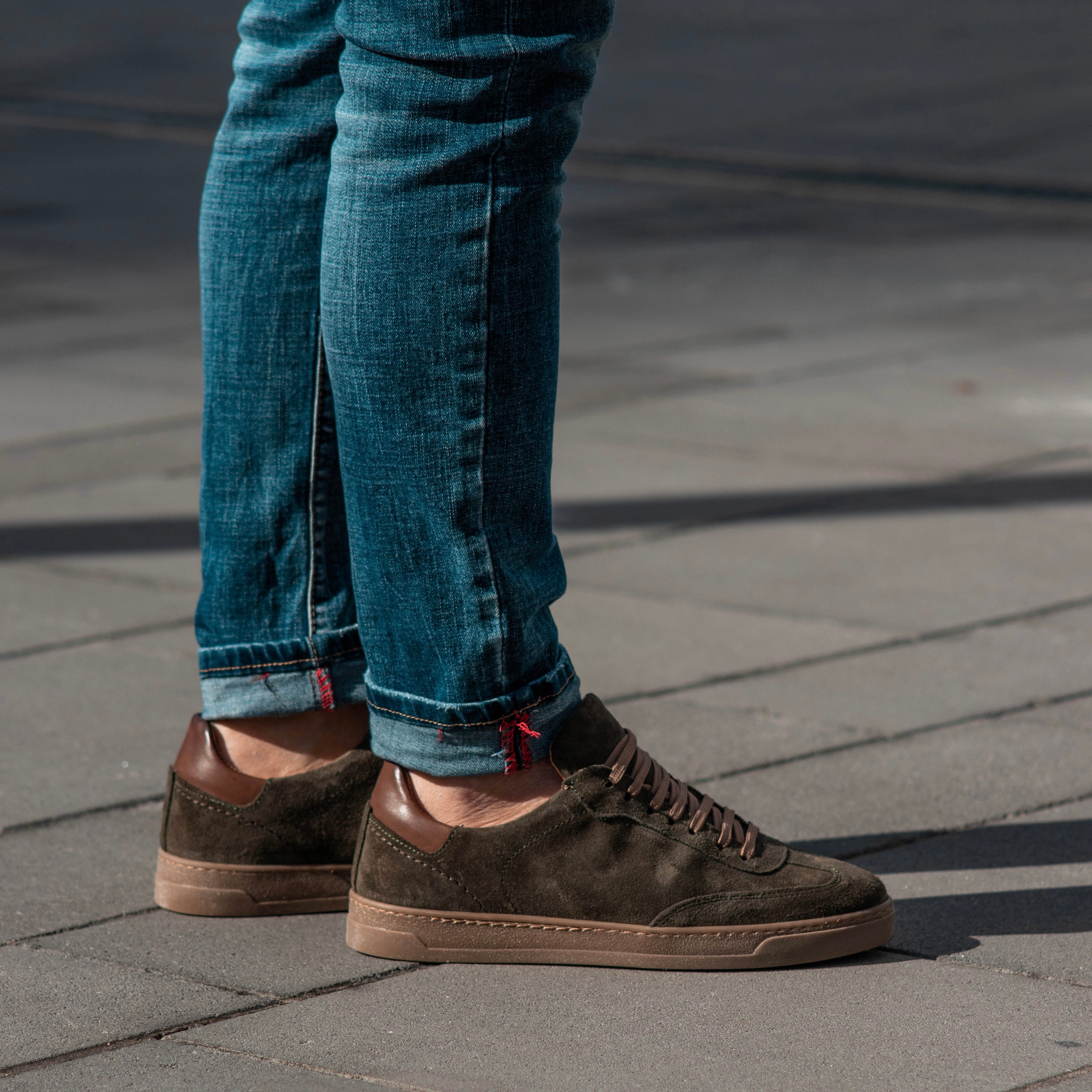 LUJO MARINO - FABRICADO EN ITALIA