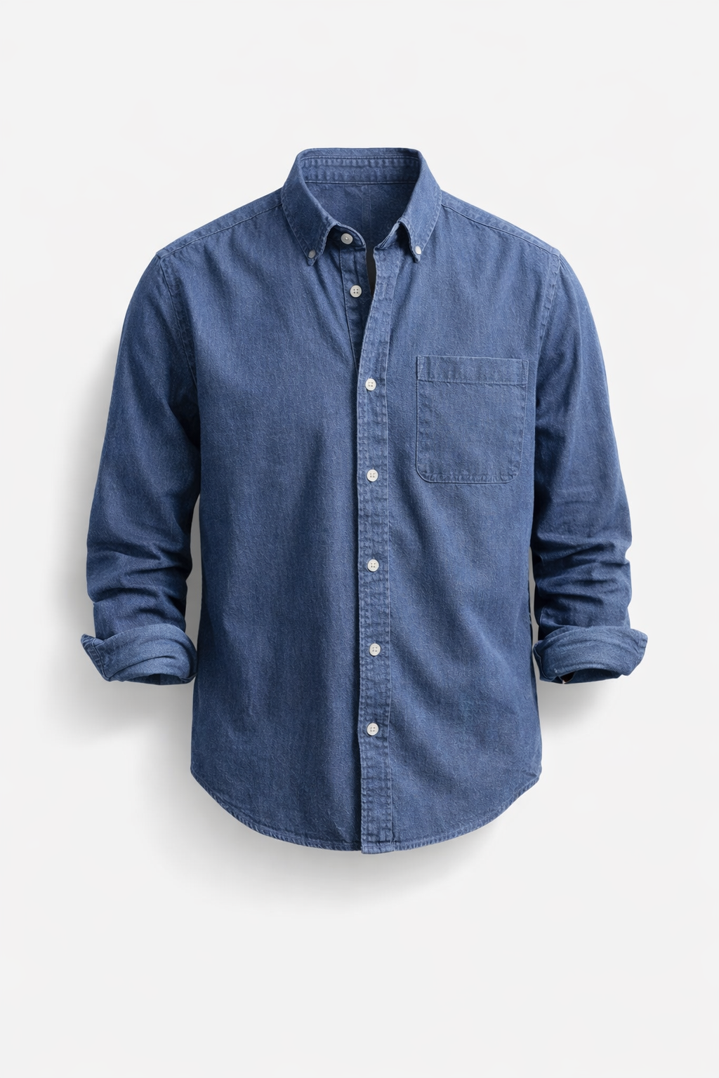 Keldros - Camisa casual-elegante