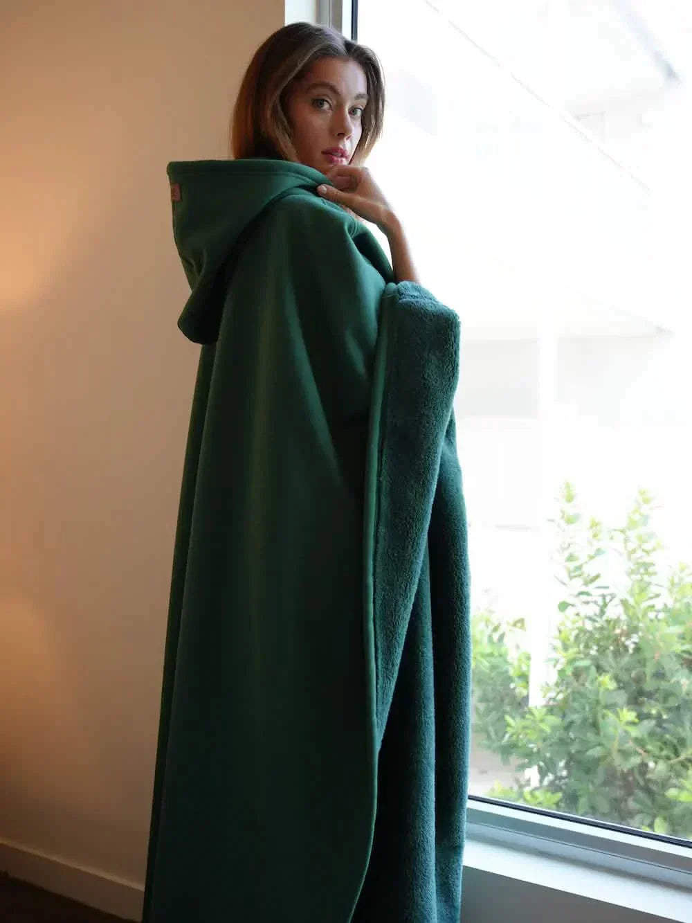 Reneys™ SnugCloak