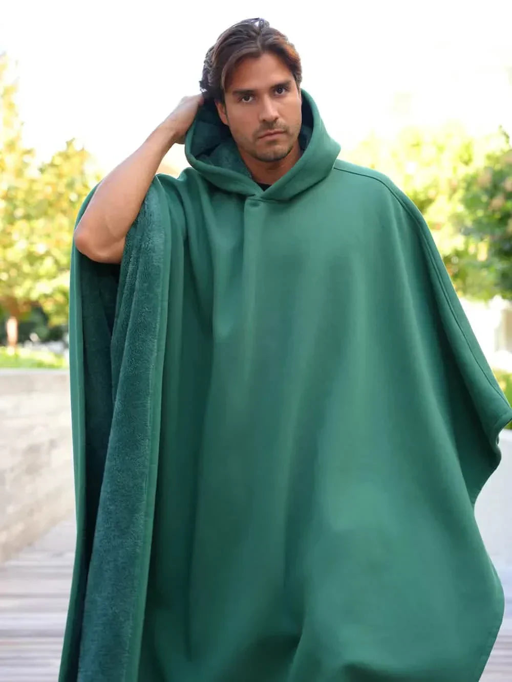 Reneys™ SnugCloak