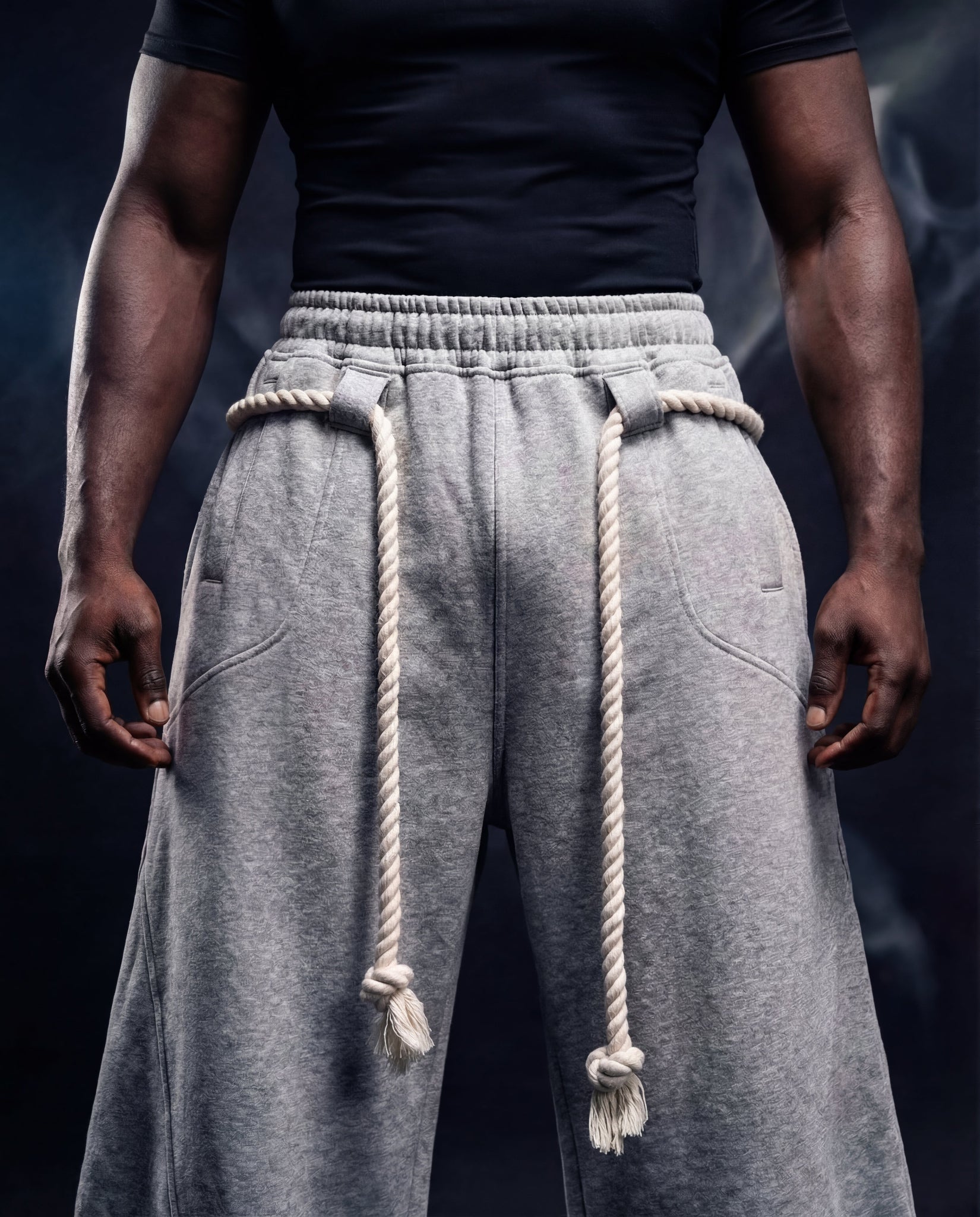 Zenith | Pantalón harem