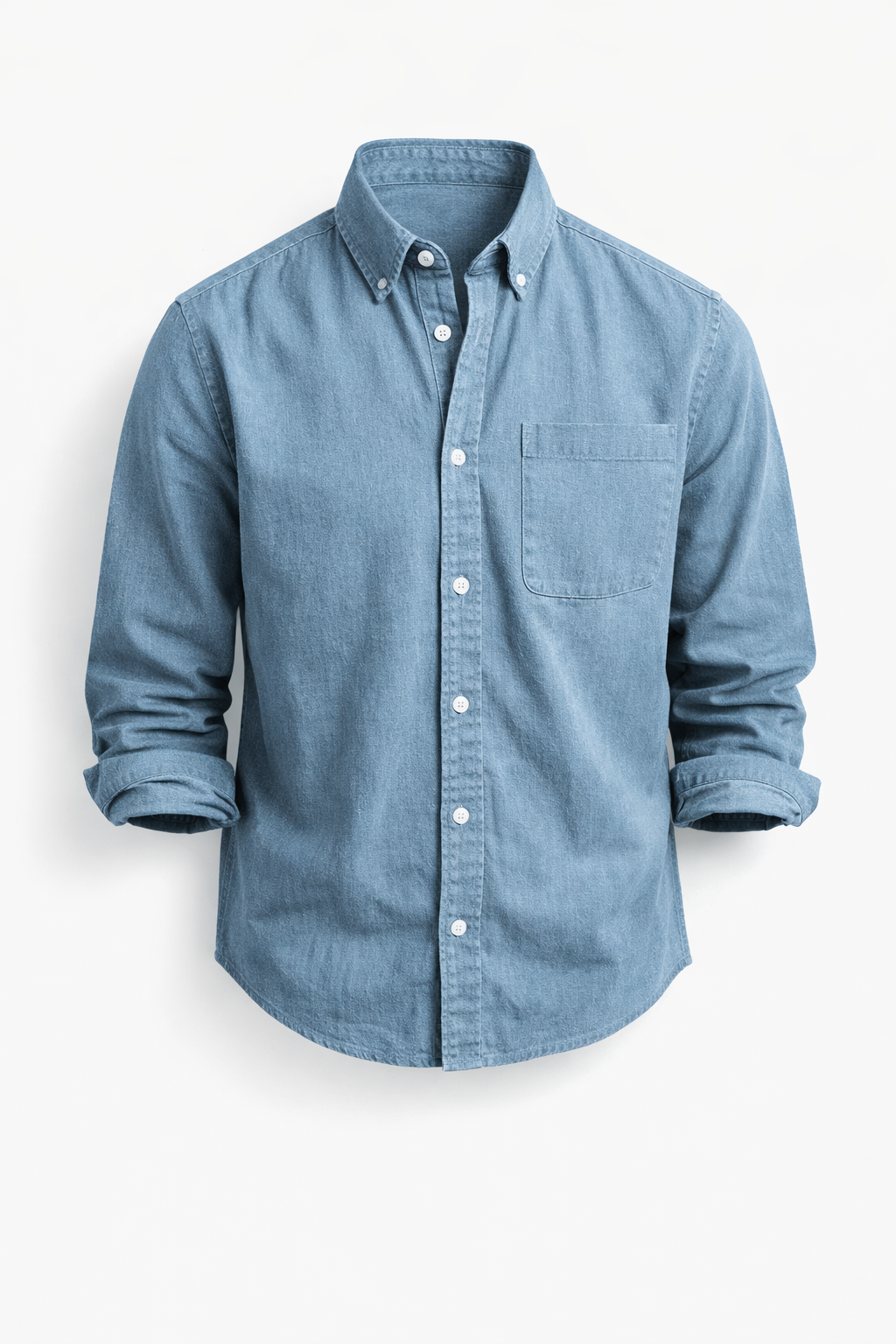 Keldros - Camisa casual-elegante