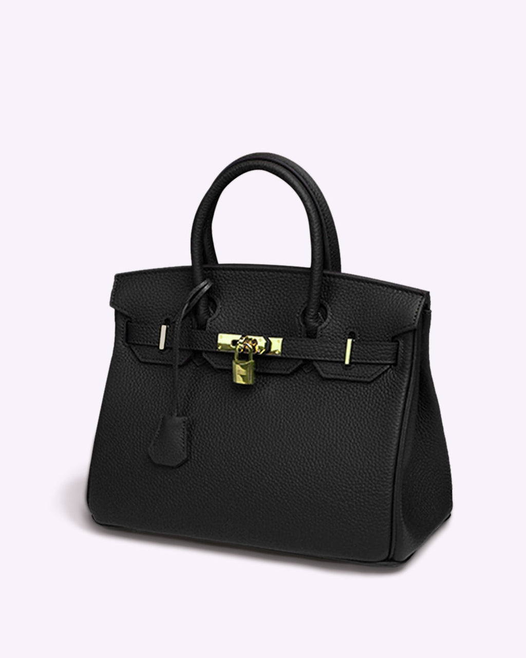 Laluna® | Bolso de piel de lujo discreto
