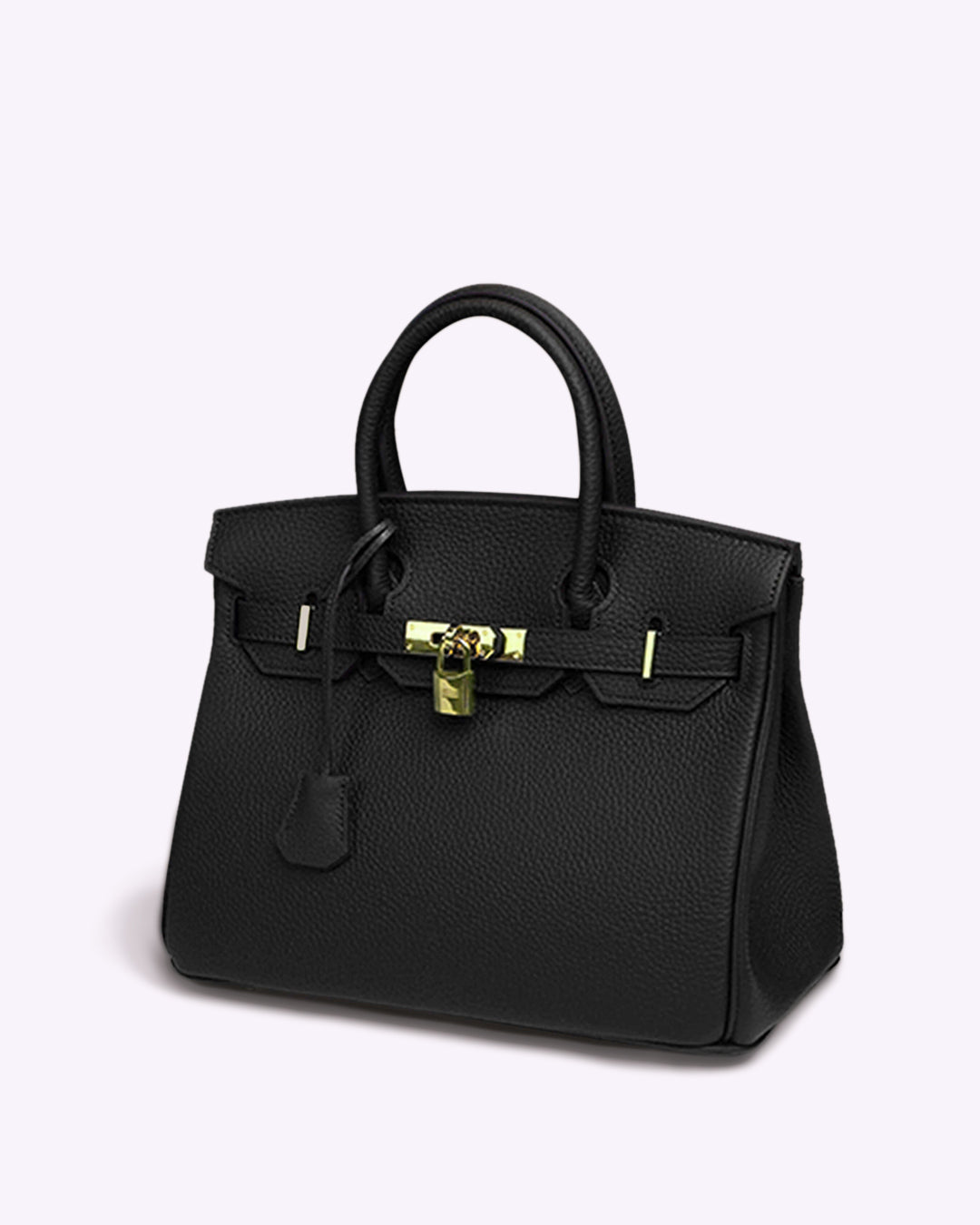 Laluna® | Bolso de piel de lujo discreto