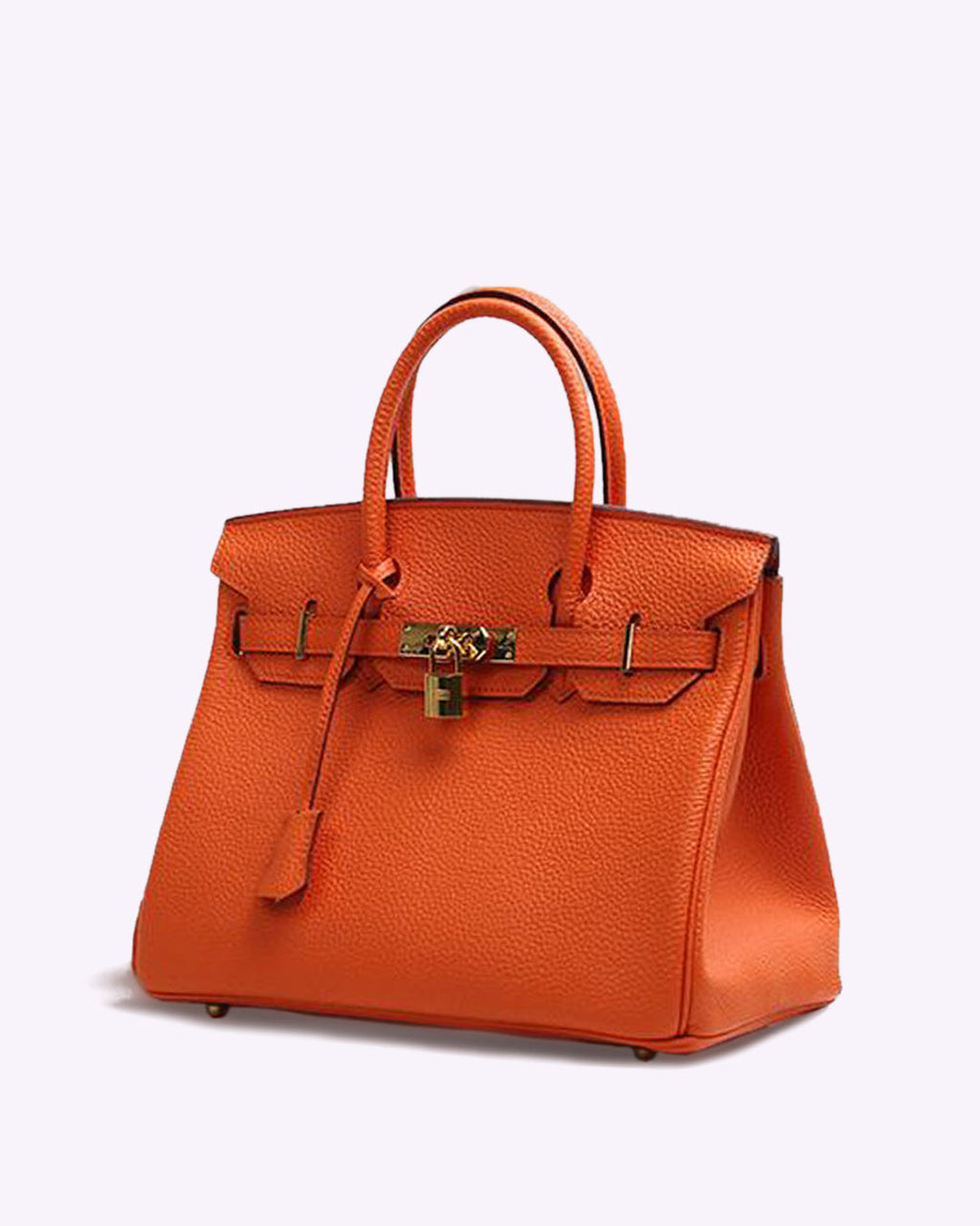 Laluna® | Bolso de piel de lujo discreto