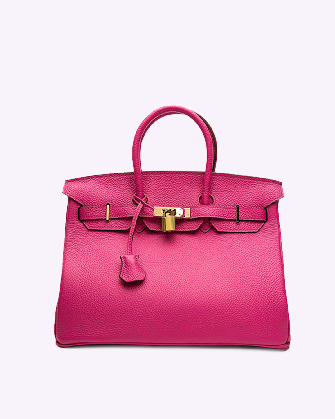 Laluna® | Bolso de piel de lujo discreto