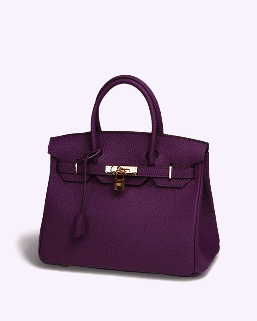 Laluna® | Bolso de piel de lujo discreto