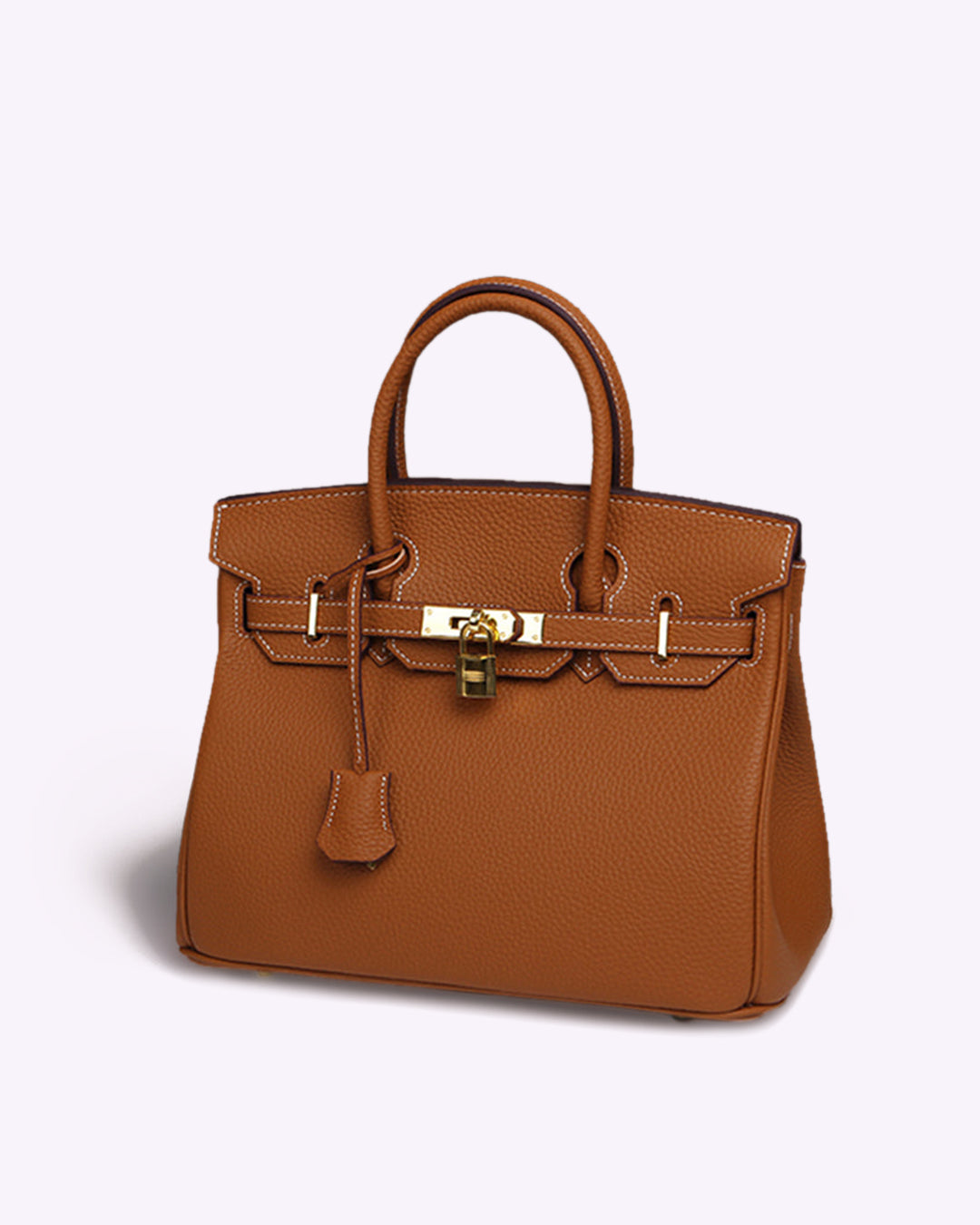 Laluna® | Bolso de piel de lujo discreto