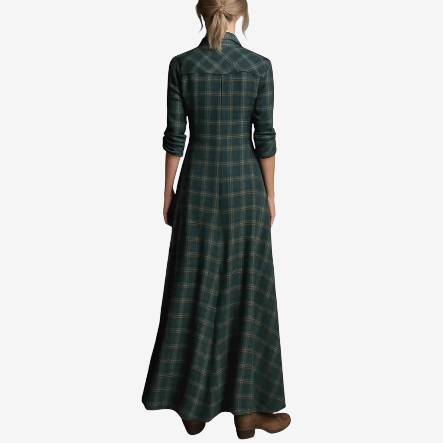 AMELIA™|ELEGANTE VESTIDO LARGO
