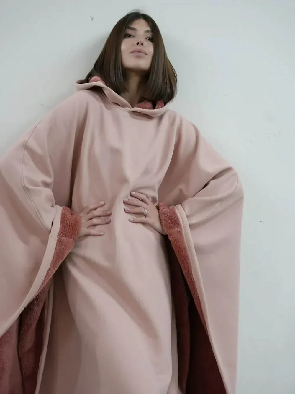 Reneys™ SnugCloak