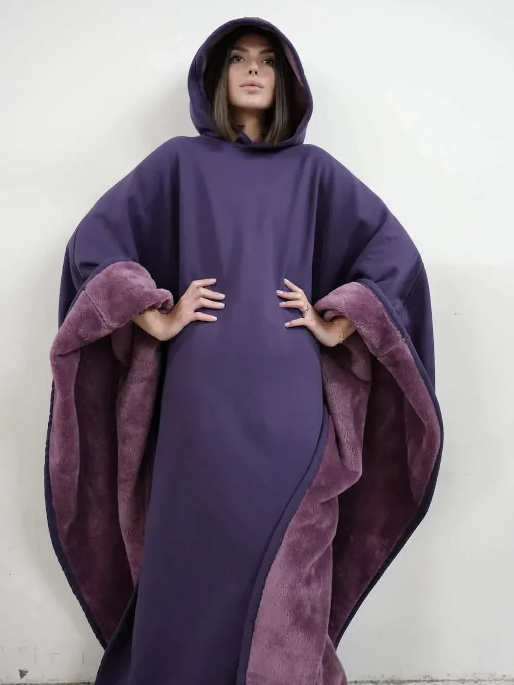 Reneys™ SnugCloak