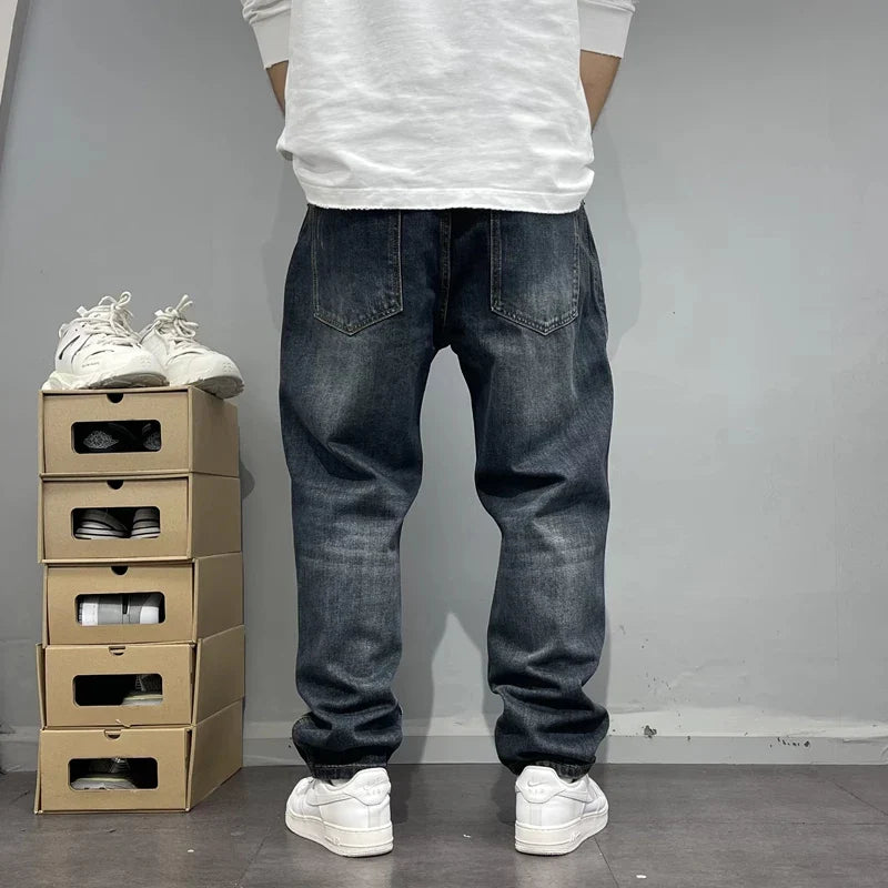 Jerry Ken || Vaqueros