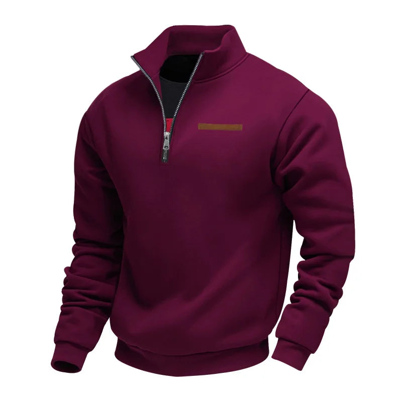 Bernice™ | Sudadera cómoda y casual