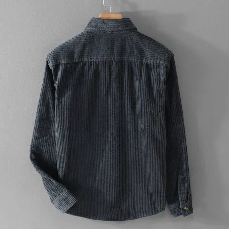 BYRON™|CHAQUETA DE PUNTO