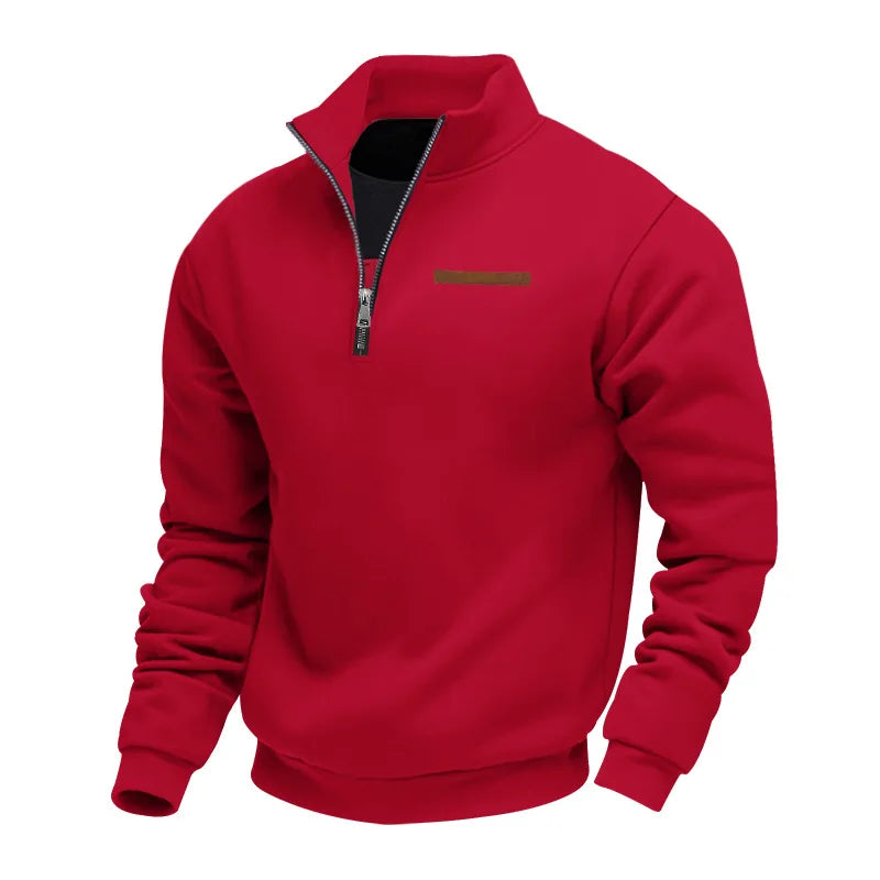 Bernice™ | Sudadera cómoda y casual