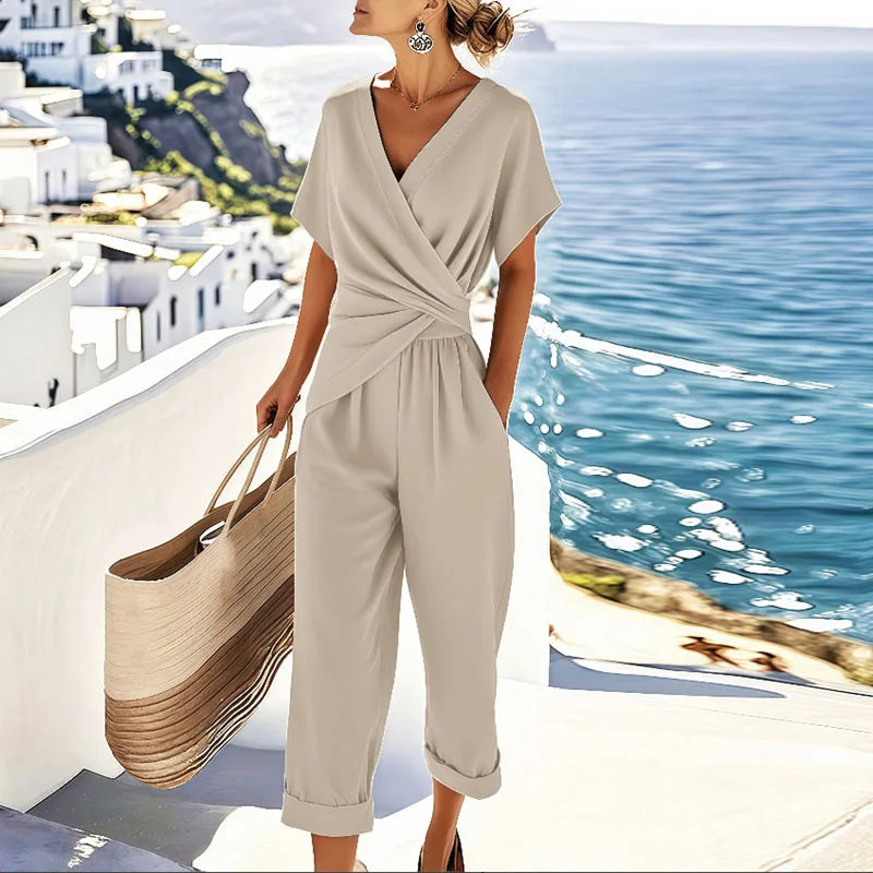 Colleen™ | Conjunto de dos piezas Elegante