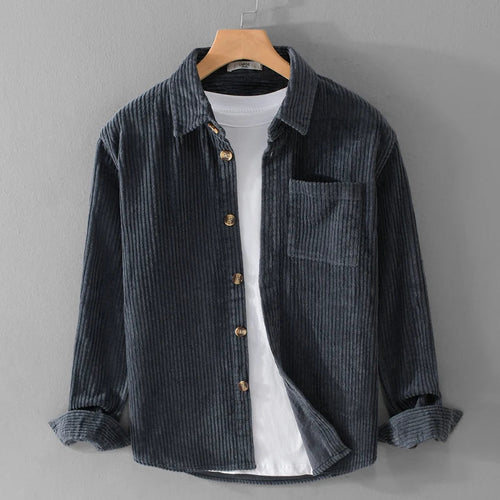 BYRON™|CHAQUETA DE PUNTO