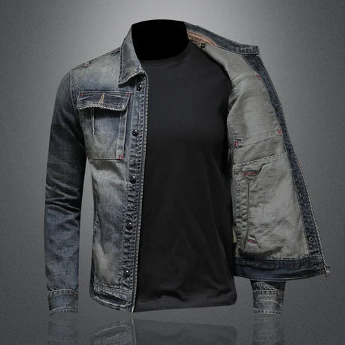 BASILIO™|CHAQUETA PREMIUM