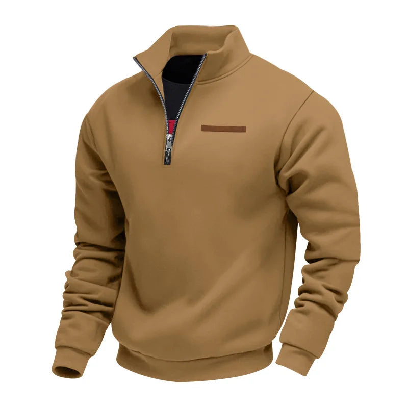Bernice™ | Sudadera cómoda y casual