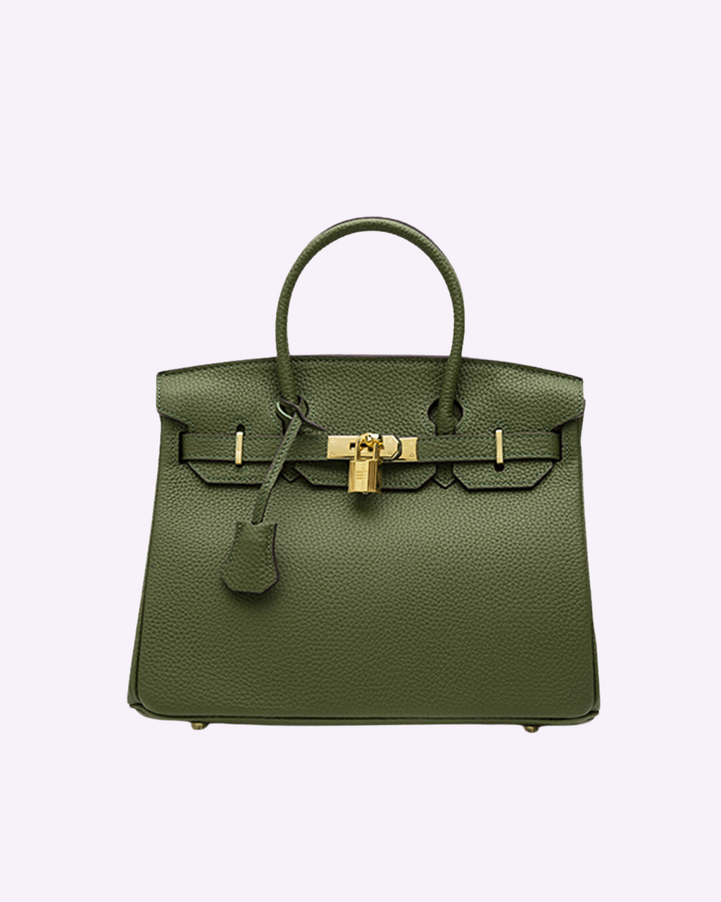Laluna® | Bolso de piel de lujo discreto