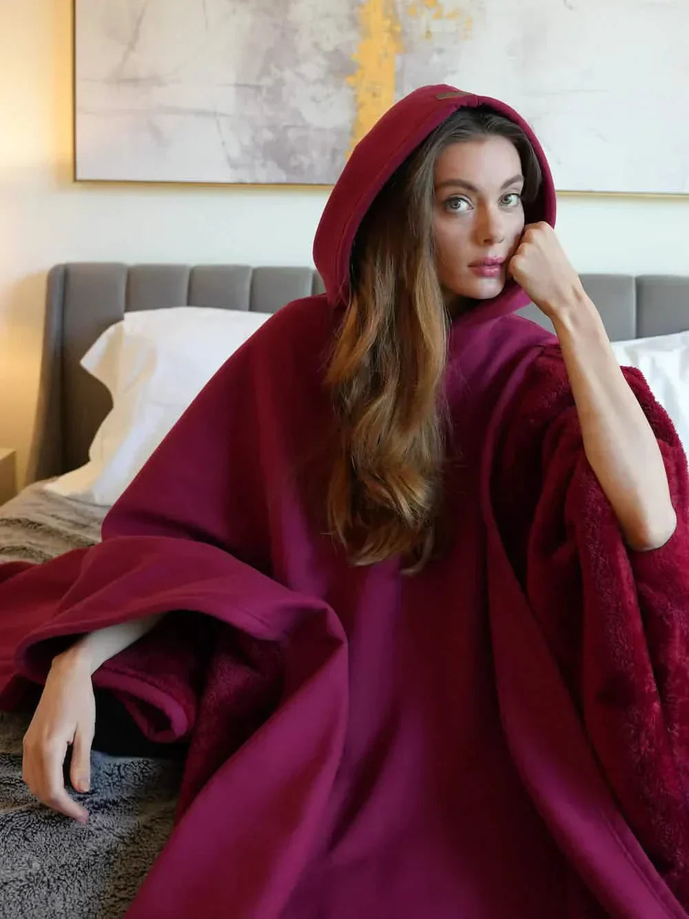 Reneys™ SnugCloak