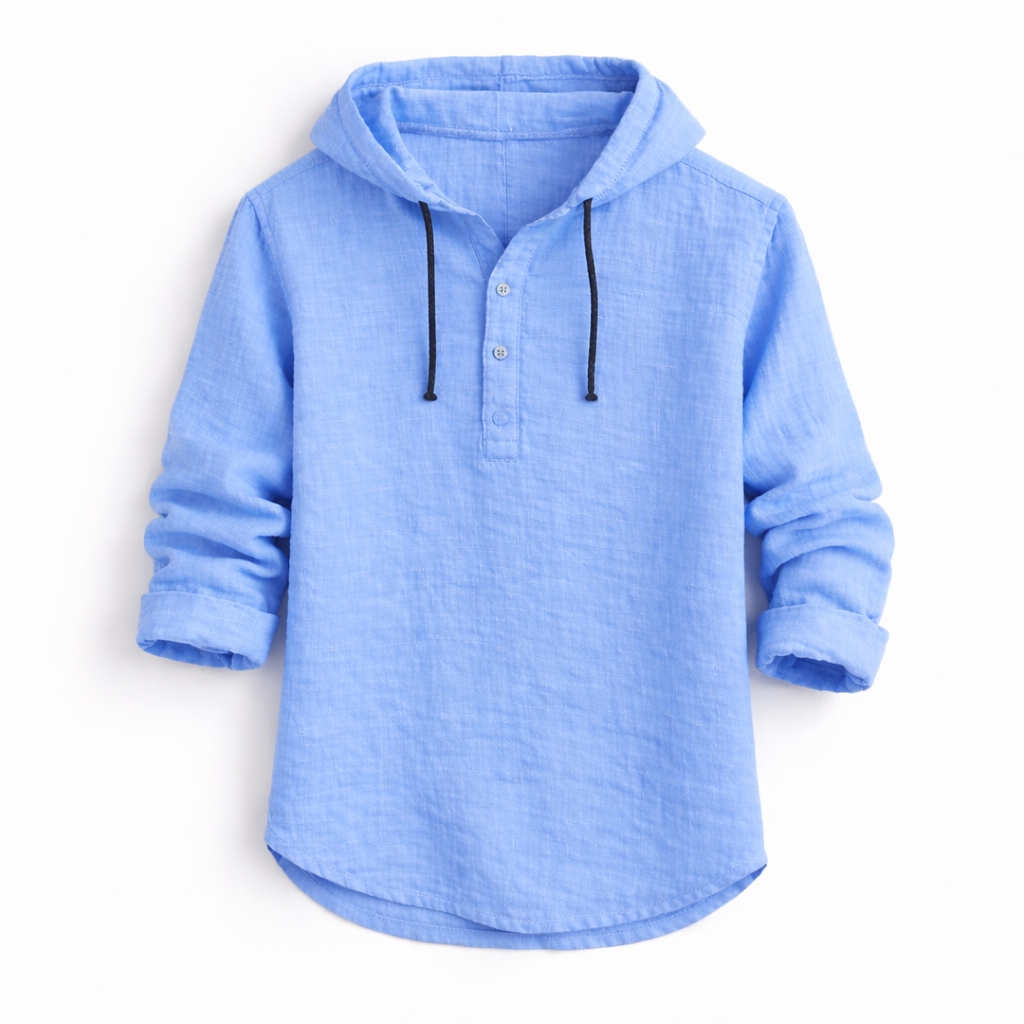 Dante | Camisa de lino