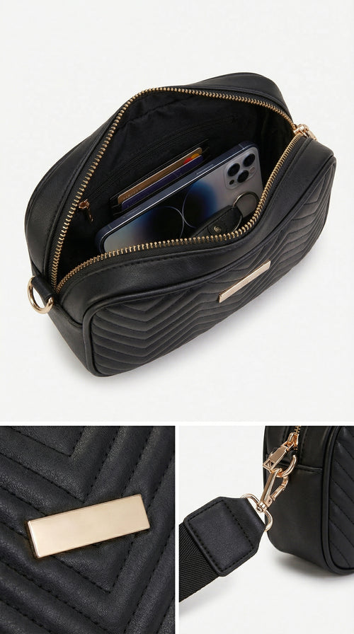 Bolso Sofia™ Elegante de Uso Diario