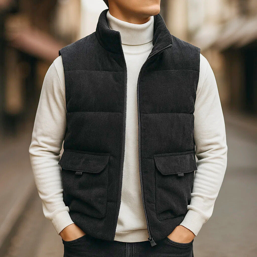 CHALECO RIDGEFLEECE™