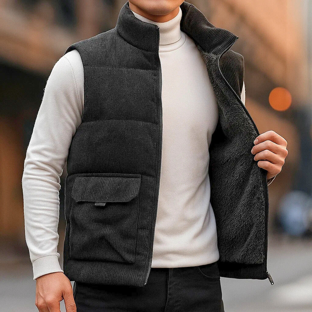 CHALECO RIDGEFLEECE™