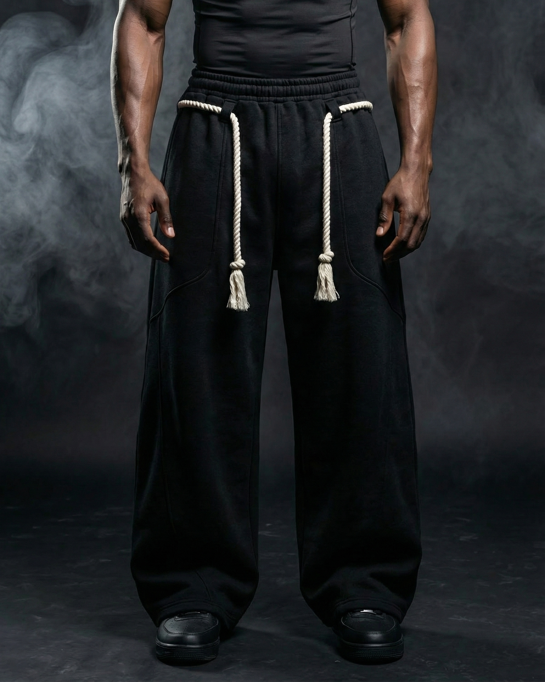 Zenith | Pantalón harem