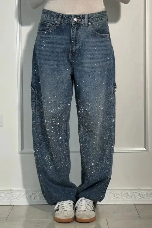 BEA™|PANTALONES BALLOON