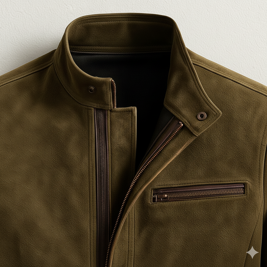 DEVIN™|CHAQUETA ELEGANTE PARA HOMBRE