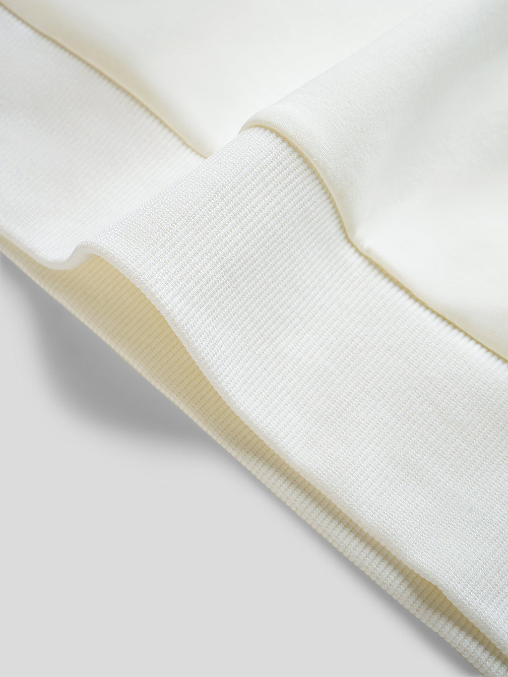 CozySpacer | Sudadera con medio cremallera