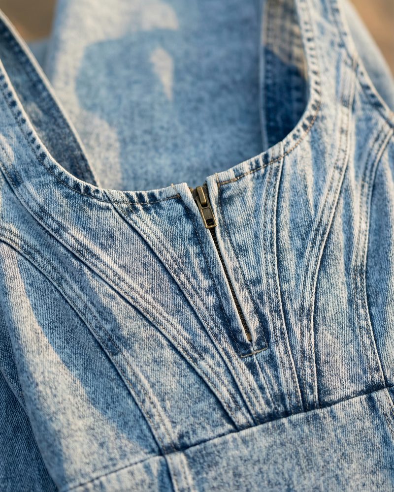 Valentina | Vestido + Bolso Elegante Gratis (Solo hoy)