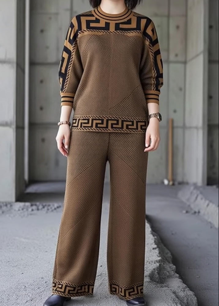 Conjunto Vintage Sara™