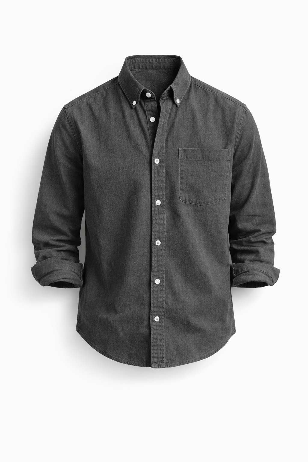 Keldros - Camisa casual-elegante