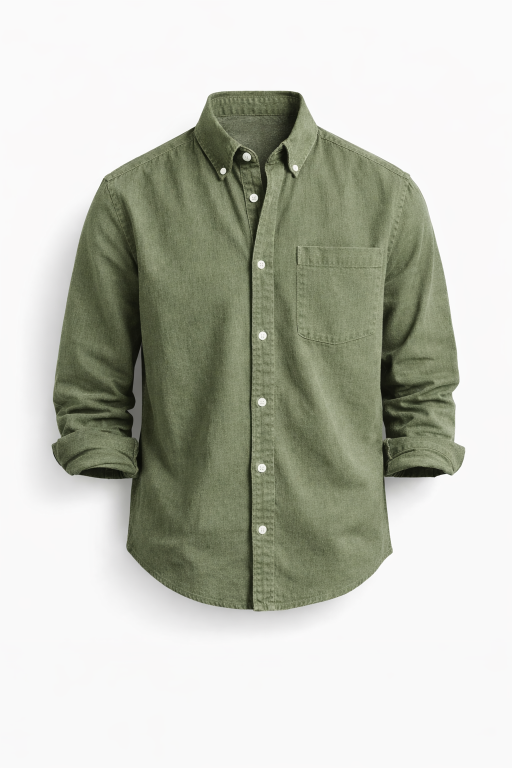 Keldros - Camisa casual-elegante