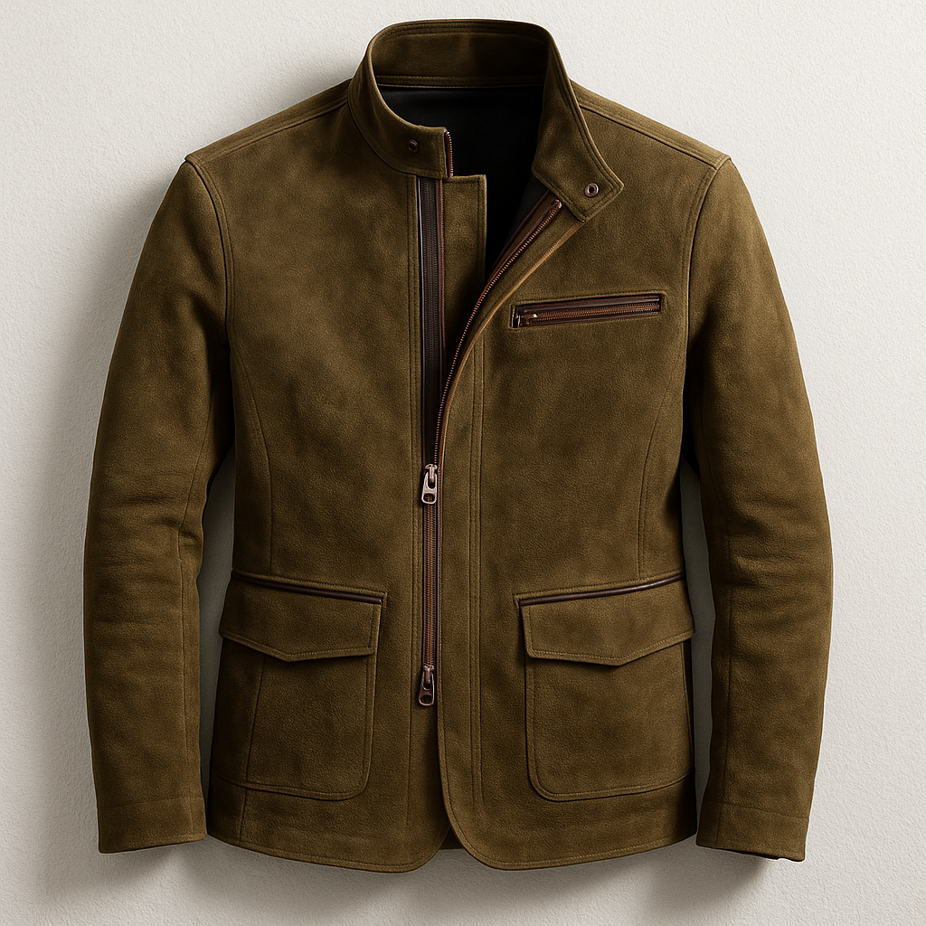 DEVIN™|CHAQUETA ELEGANTE PARA HOMBRE