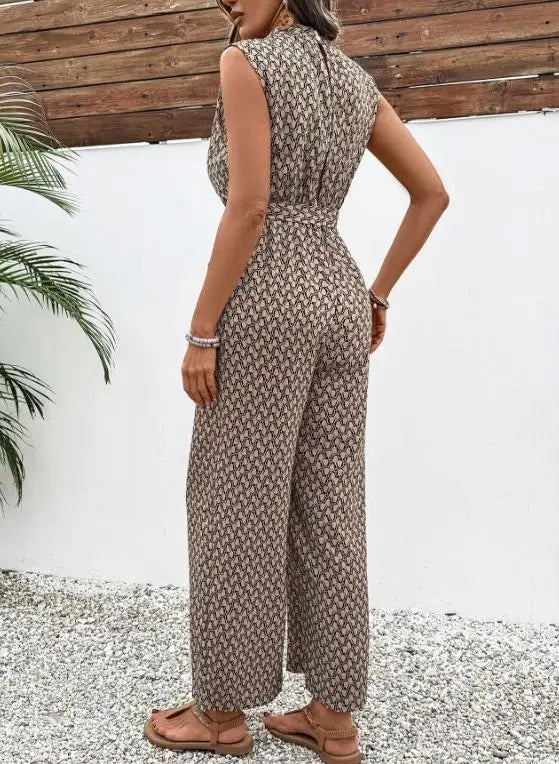 Valeria™ | Mono Largo Elegante