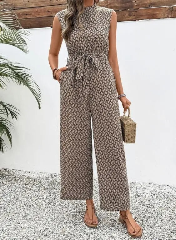 Valeria™ | Mono Largo Elegante