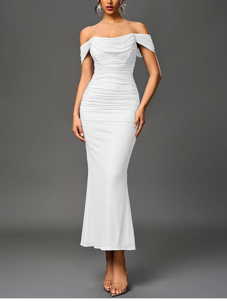 Lara™ | El look completo sin esfuerzo (incluye pendientes)