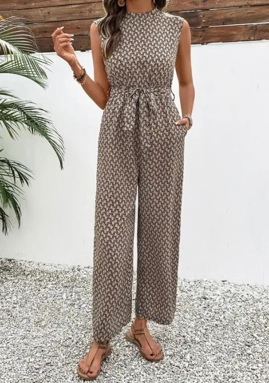 Valeria™ | Mono Largo Elegante