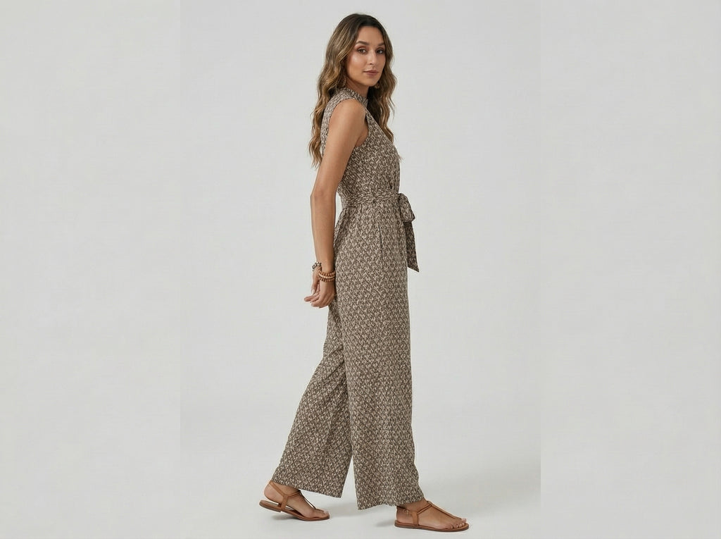 Valeria™ | Mono Largo Elegante