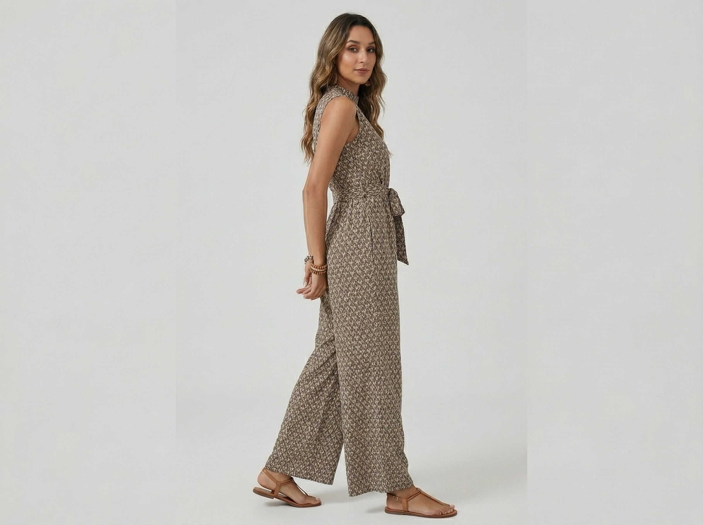 Valeria™ | Mono Largo Elegante
