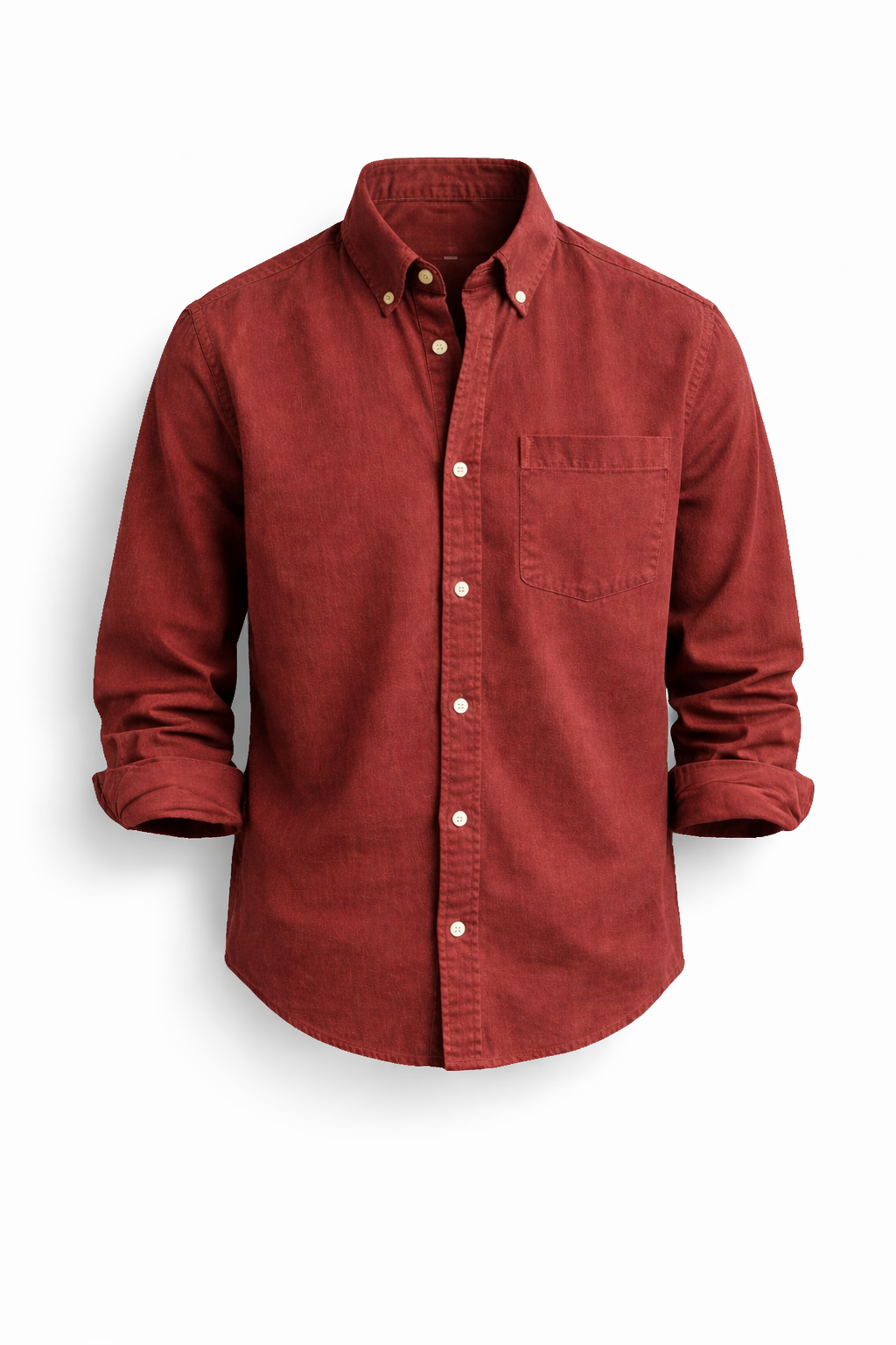 Keldros - Camisa casual-elegante