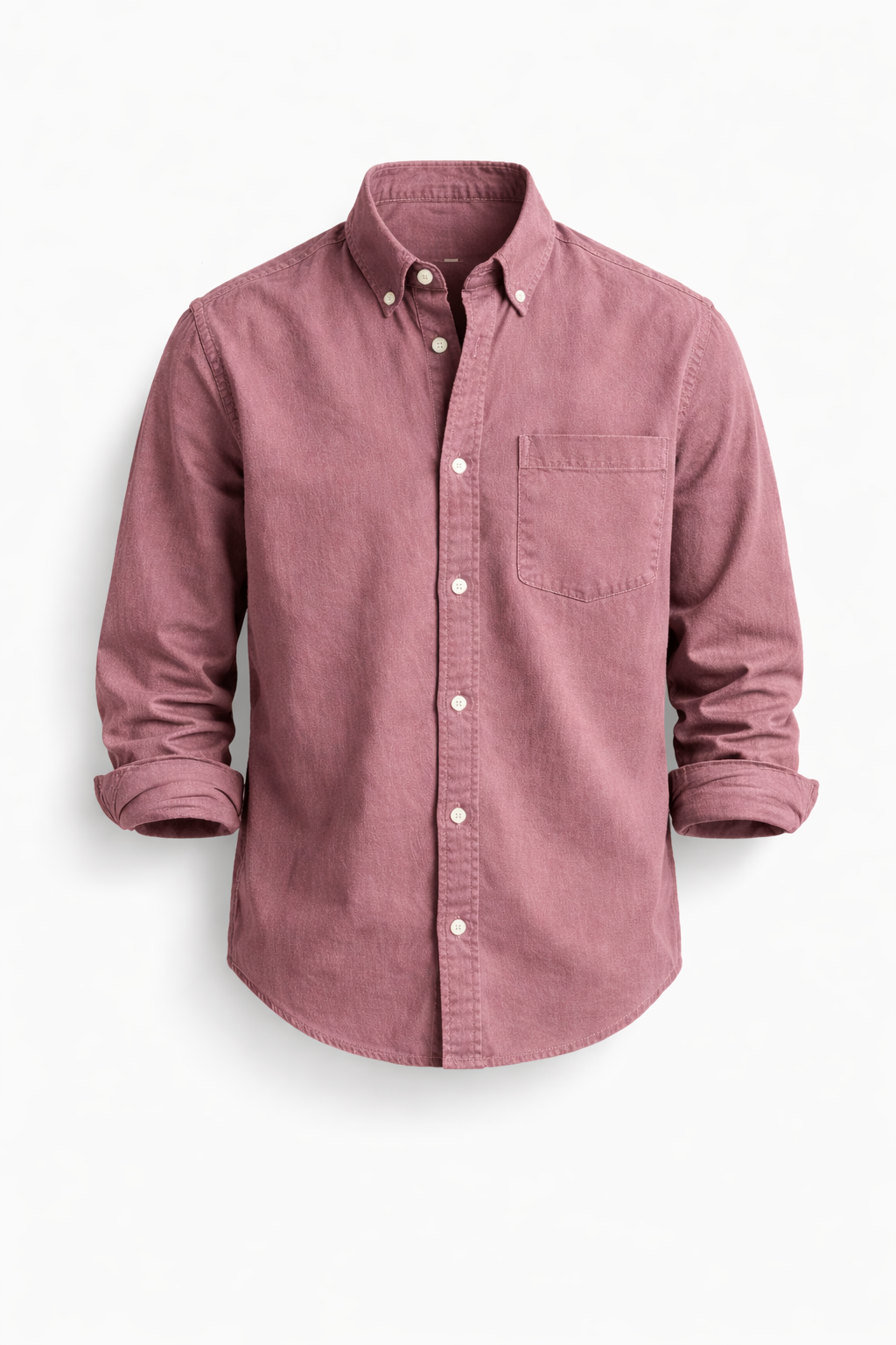 Keldros - Camisa casual-elegante