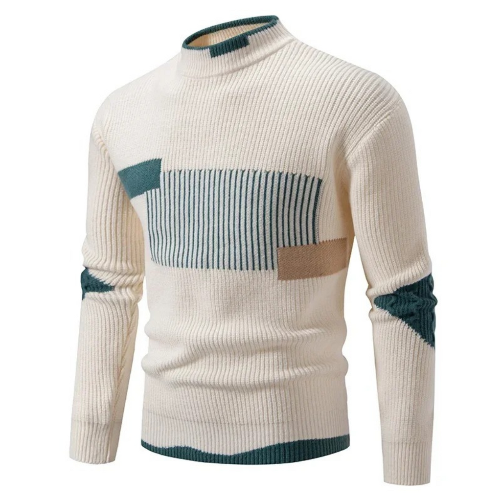 Frank | Jersey elegante