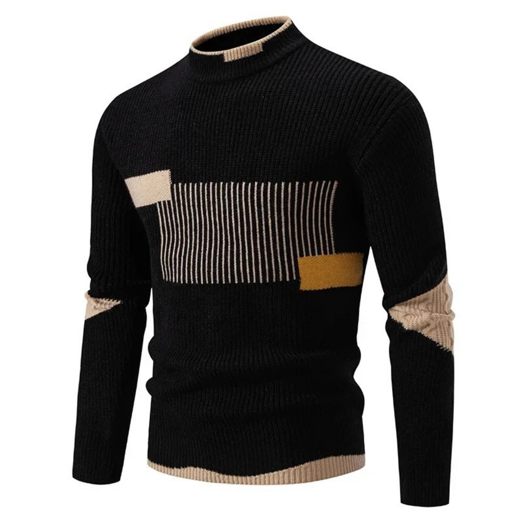 Frank | Jersey elegante